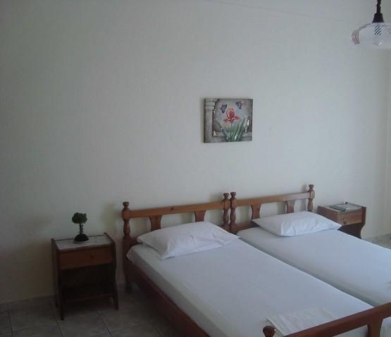 Yianna Studios&Apartments Gerakini Habitación foto