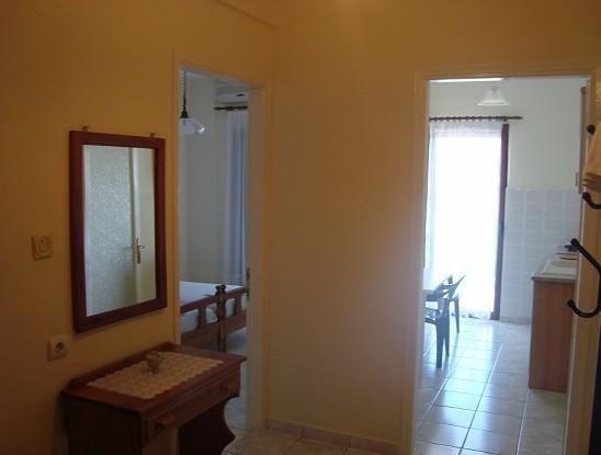 Yianna Studios&Apartments Gerakini Habitación foto
